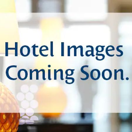 Best Western Plus Meadowlands Secaucus Exterior foto
