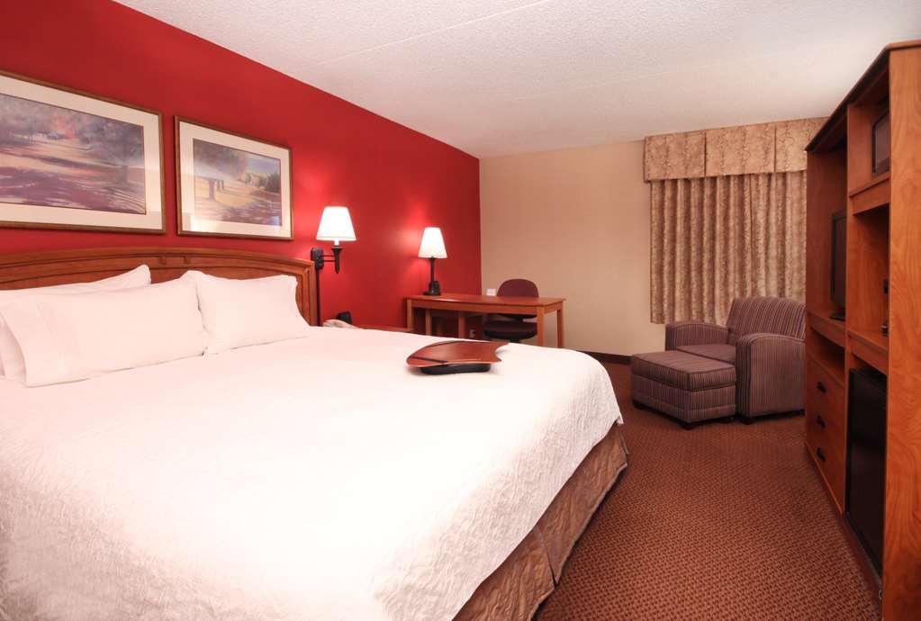 Best Western Plus Meadowlands Secaucus Quarto foto