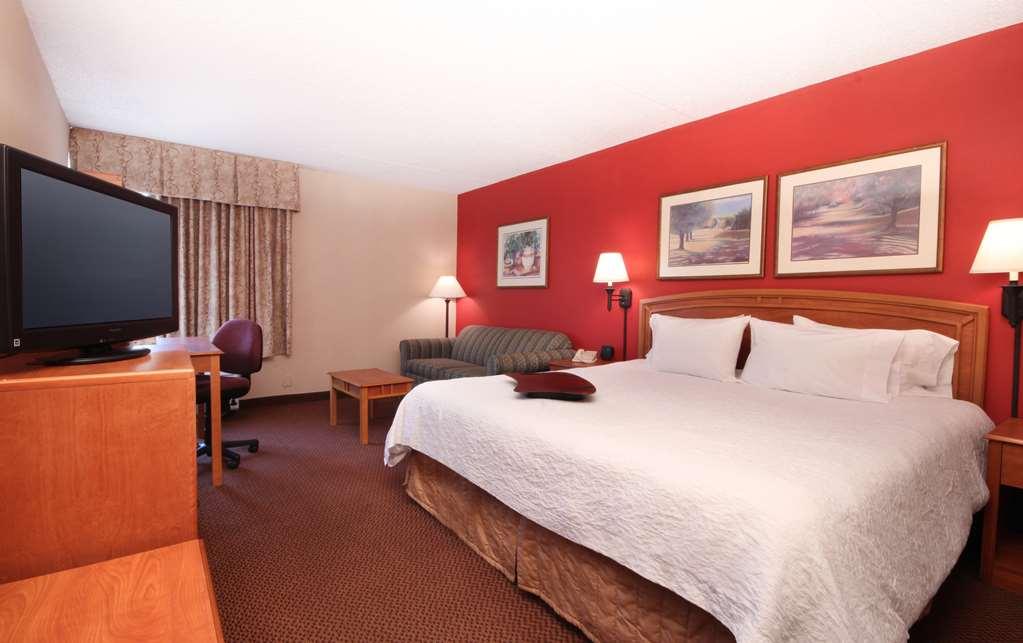 Best Western Plus Meadowlands Secaucus Quarto foto