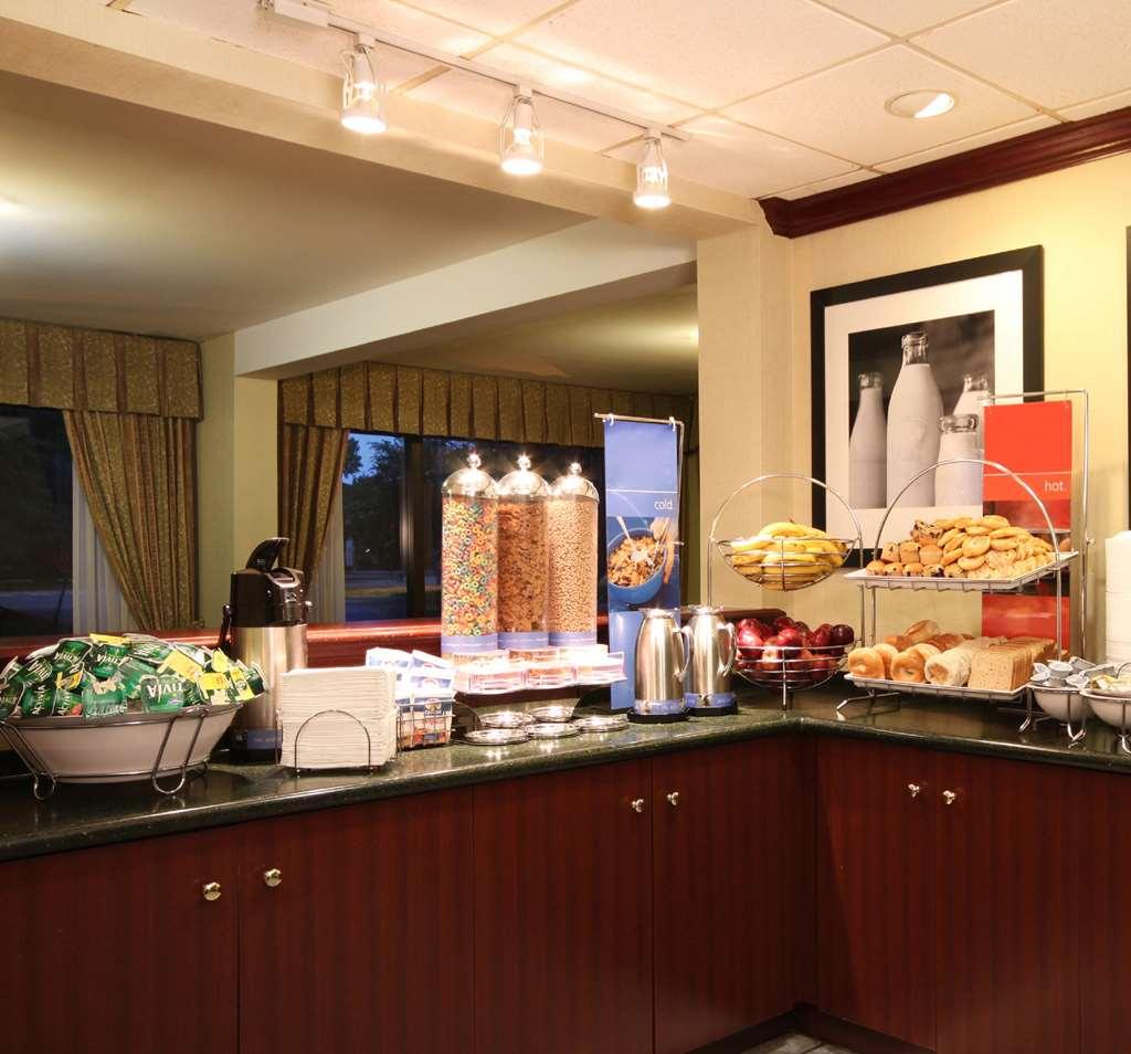 Best Western Plus Meadowlands Secaucus Exterior foto