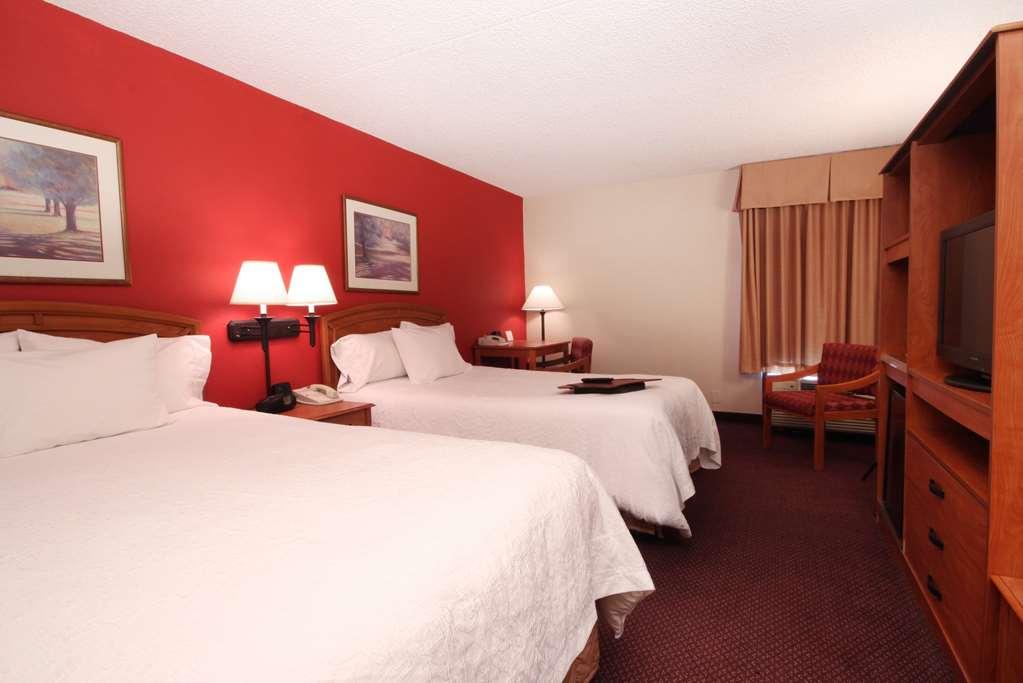 Best Western Plus Meadowlands Secaucus Quarto foto