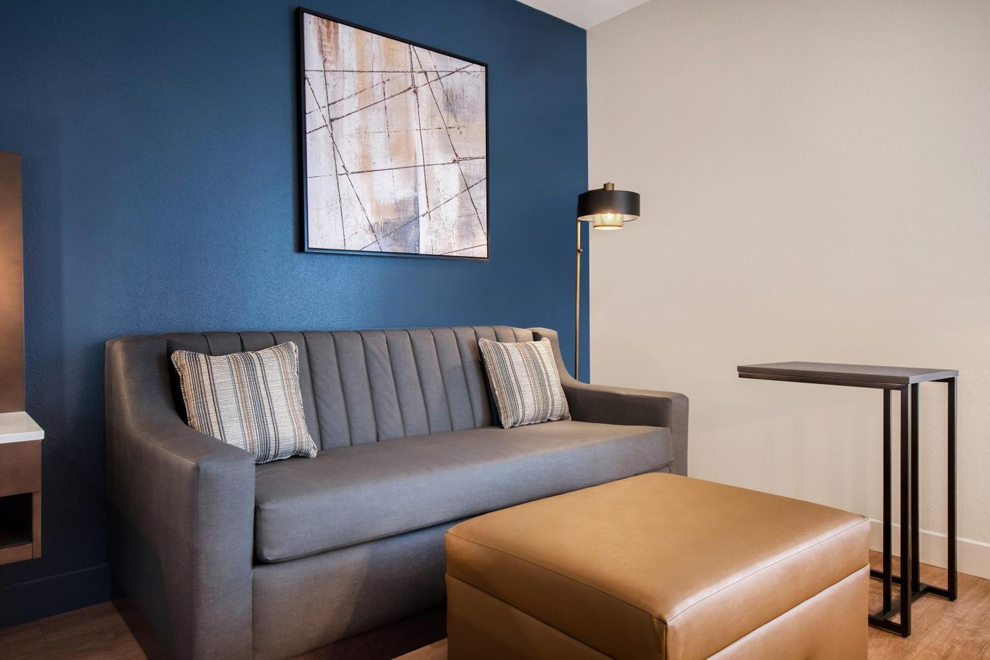Best Western Plus Meadowlands Secaucus Exterior foto