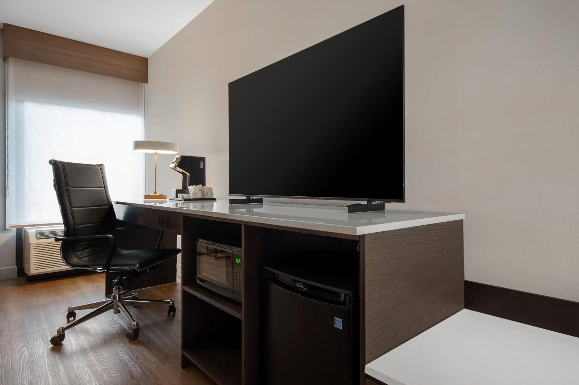 Best Western Plus Meadowlands Secaucus Exterior foto